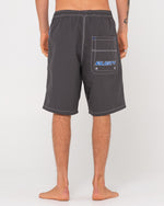 AMON BREAK FIXED BOARDSHORT